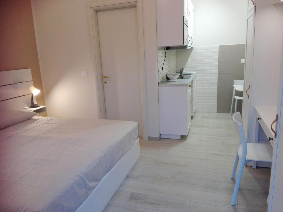 Smart Home Certosa - Collegno Eksteriør billede